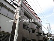 ディパーチャ大和田 3階 築29年5ヶ月の賃貸物件