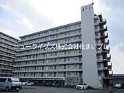 寝屋川市駅より徒歩17分 6階 築29年4ヶ月の賃貸物件