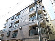 古川橋駅より徒歩11分 1階 築28年6ヶ月の賃貸物件