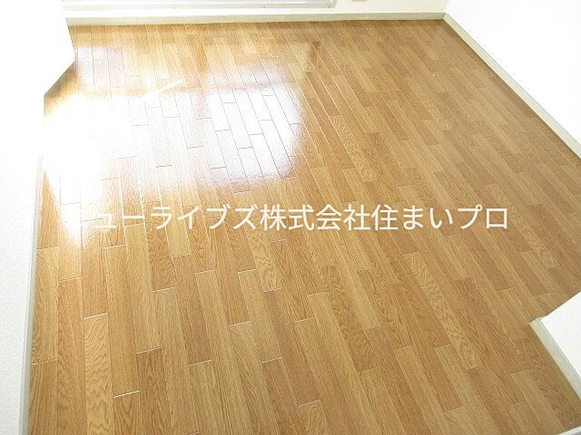 洋室