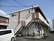 藤田第3高橋ハイツ 1階 築43年11ヶ月の賃貸物件