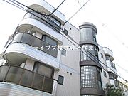 メゾン南町 4階 築35年2ヶ月の賃貸物件