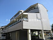 菊岡マンション 4階 築36年10ヶ月の賃貸物件