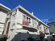 寝屋川市駅より徒歩23分 1階 築38年10ヶ月の賃貸物件