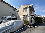 プレジール３ 2階 築32年の賃貸物件