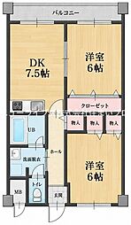 京阪本線 大和田駅 徒歩3分