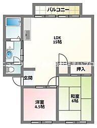 京阪本線 寝屋川市駅 徒歩18分