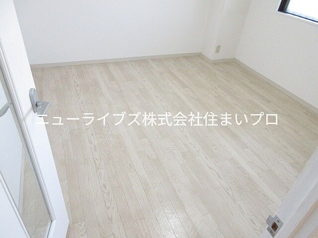 洋室