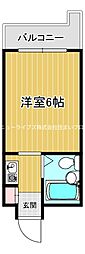 京阪本線 寝屋川市駅 徒歩7分 3階/-