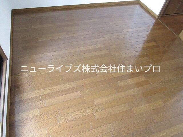 洋室