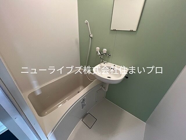 浴室