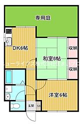 京阪本線 萱島駅 徒歩5分 1階/-