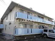 ジェイエイ・パルの賃貸物件