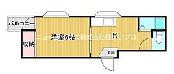 京阪本線 寝屋川市駅 徒歩8分
