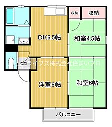 京阪本線 大和田駅 徒歩7分