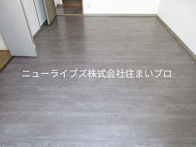 洋室