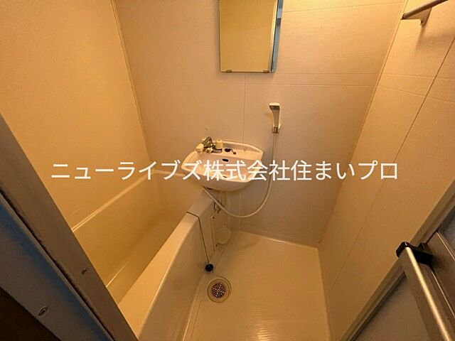 浴室
