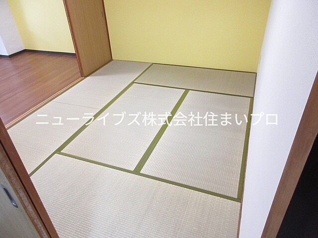 和室
