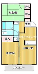 京阪本線 大和田駅 徒歩20分