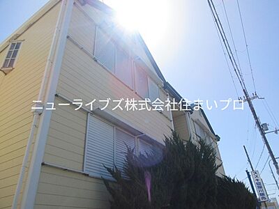 外観 外観