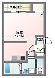 京阪本線 寝屋川市駅 徒歩13分