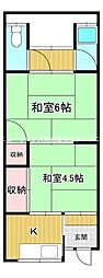 京阪本線 萱島駅 徒歩10分