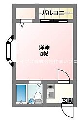 京阪本線 萱島駅 徒歩10分