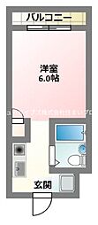 京阪本線 大和田駅 徒歩1分