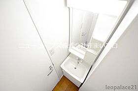 大阪府寝屋川市御幸東町（賃貸アパート2DK・1階・49.68㎡） その6