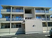 寝屋川市葛原1丁目 3階建 築5年のイメージ