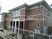 寝屋川市明和1丁目 2階建 築13年のイメージ