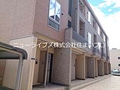 寝屋川市河北東町 3階建 築11年のイメージ