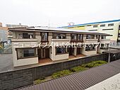 門真市舟田町 2階建 築11年のイメージ