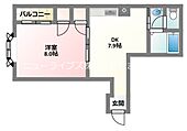 門真市岸和田3丁目 4階建 築26年のイメージ