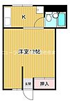 門真市宮前町 3階建 築41年のイメージ