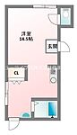 守口市東町2丁目 4階建 築21年のイメージ