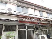 守口市金田町1丁目 2階建 築49年のイメージ