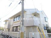 門真市岸和田2丁目 2階建 築33年のイメージ