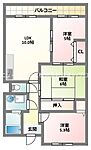 門真市北岸和田3丁目 5階建 築26年のイメージ