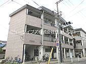 守口市大久保町5丁目 3階建 築40年のイメージ