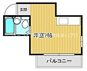 守口市藤田町1丁目 3階建 築35年のイメージ