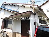 寝屋川市仁和寺本町3丁目 1階建 築55年のイメージ