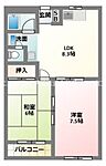 門真市城垣町 4階建 築45年のイメージ