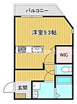 寝屋川市打上高塚町 3階建 築3年のイメージ