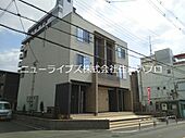 門真市舟田町 3階建 築11年のイメージ