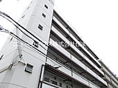 寝屋川市池田新町 6階建 築48年のイメージ