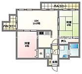 守口市梶町1丁目 4階建 築30年のイメージ