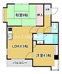 門真市朝日町 3階建 築34年のイメージ