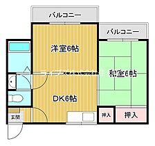 間取り：227081420131