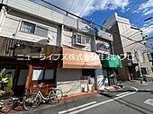 門真市末広町 2階建 築56年のイメージ